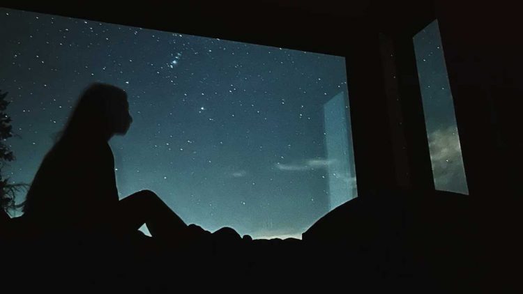Mengenal Star Bathing, Tren Wisata Baru untuk Healing Maksimal