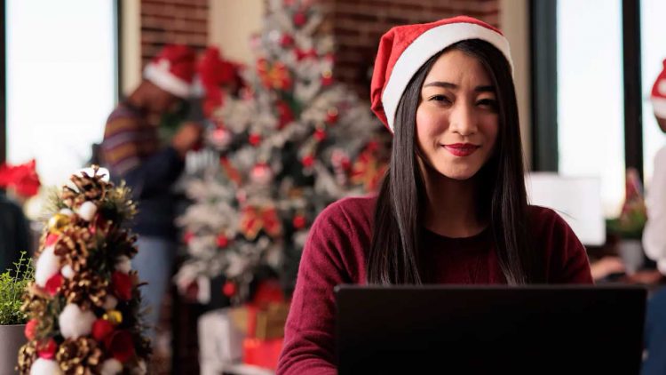 5 Bisnis Natal dan Tahun Baru yang Menguntungkan untuk Dicoba