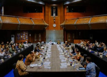 Kolaborasi Pariwisata dalam Menyambut Libur Natal dan Tahun Baru Dinilai Perlu