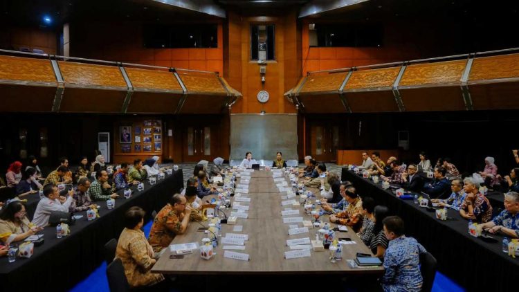 Kolaborasi Pariwisata dalam Menyambut Libur Natal dan Tahun Baru Dinilai Perlu