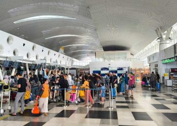 Poltekpar Medan Menciptakan Lingkungan Liburan Nataru yang Nyaman