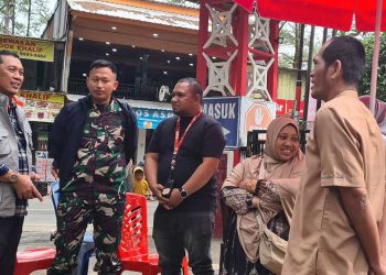 Poltekpar Makassar Bantu Persiapan Wisata di Gowa Sulsel Sambut Nataru