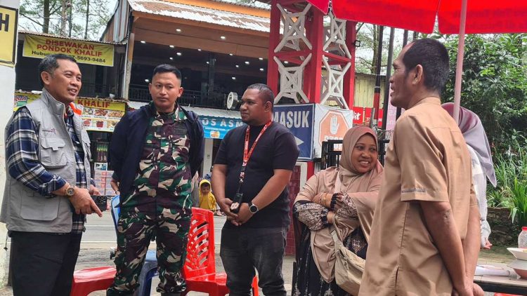 Poltekpar Makassar Bantu Persiapan Wisata di Gowa Sulsel Sambut Nataru