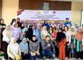 Unpam dan ITB Ahmad Dahlan Gelar Pemberdayaan UMKM di Pondok Aren