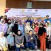 Unpam dan ITB Ahmad Dahlan Gelar Pemberdayaan UMKM di Pondok Aren