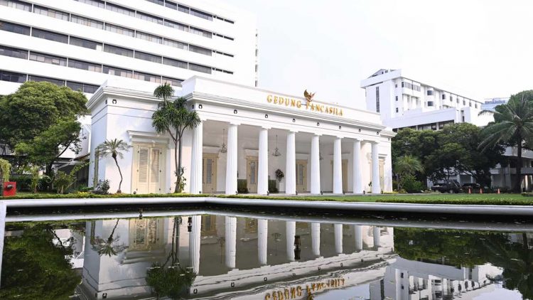 Presiden Prabowo Kunjungi New Delhi untuk Perayaan Hari Republik India ke – 76
