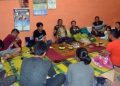 Tradisi Mandok Hata Jalin Kekeluargaan Tahun Baru pada Suku Batak