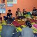 Tradisi Mandok Hata Jalin Kekeluargaan Tahun Baru pada Suku Batak