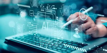 AI Center Pertama Indonesia Diresmikan di Universitas Brawijaya