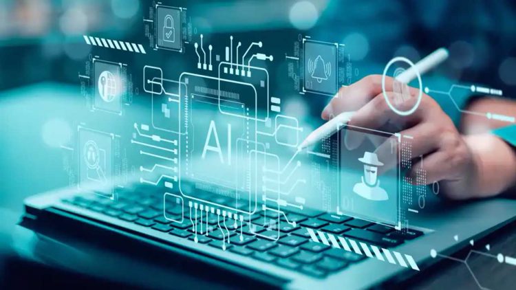 AI Center Pertama Indonesia Diresmikan di Universitas Brawijaya