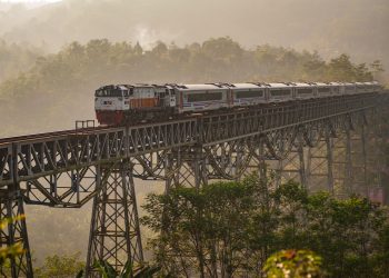 Kuota BBM Subsidi 2025 untuk KAI Naik, Wujudkan Transportasi Ramah Lingkungan