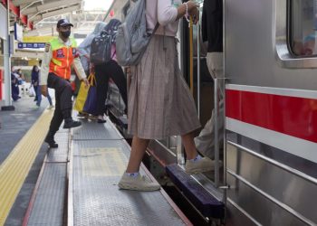 KAI Commuter Sebut Stasiun Karet Tak Langsung Ditutup, Akan Dikaji Ulang