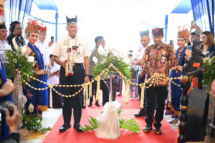 Penataan Stasiun Banyuwangi Kota, KAI Dukung Peningkatan Wisata Setempat