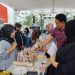 BGA Bersama IDH Gelar Festival Buah Durian dan Olahan Pangan Khatulistiwa