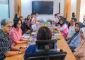Brand Fesyen Lokal Diharapkan Tetap Jaga Identitas Nasional