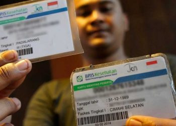 Masyarakat Tidak Terdaftar BPJS Tetap Bisa Dapat Pemeriksaan Kesehatan Gratis