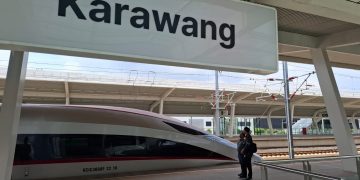 Stasiun Whoosh Karawang Perlu Dilengkapi dengan Angkutan Umum Pendukung