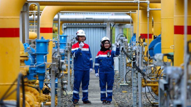 PGN dan Alternatif Sumber Gas untuk Jamin Keberlanjutan Industri