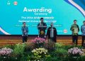 ITS Dukung Penerapan Smart Eco-Campus dengan UI GreenMetric 2024