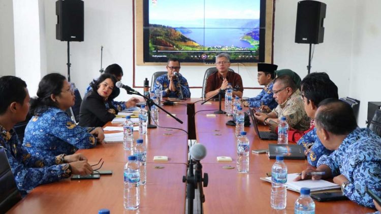 Merancang Perpustakaan Kekinian Menarik Minat Baca Anak Muda