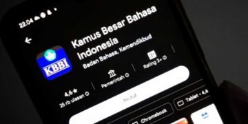 Aplikasi Penyunting Ejaan Menggunakan Bahasa Indonesia Diluncurkan