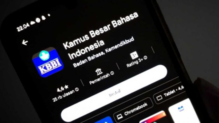 Aplikasi Penyunting Ejaan Menggunakan Bahasa Indonesia Diluncurkan