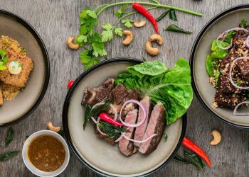 Saat Belanja Rokok Bersaing dengan Pengeluaran Untuk Daging