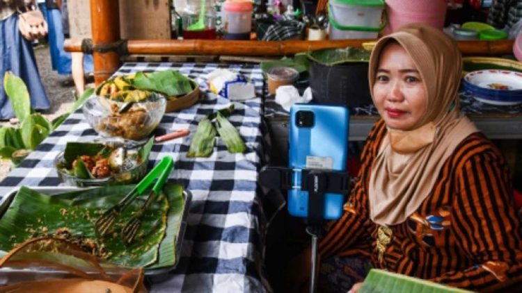 Desa Wisata Gunungsari Hadirkan Wisata Digital Mendunia