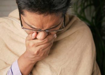 Kemenkes Luncurkan Panduan Tuberkulosis bagi Nakes