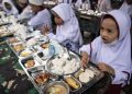 Anggota DPR Usulkan Dana Makan Bergizi dari Dana CSR