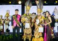 Upaya Menuju Keseragaman Busana Adat Kalimantan Tengah dengan Busana Jagau Nyai