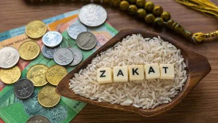 Baznas Kaur Gelar Sosialisasi ZIS bagi Para Pengurus Masjid