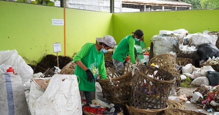 Peringati Hari Peduli Sampah Nasional 2025, Nestlé Indonesia Berkomitmen untuk Mengurangi Limbah Sampah