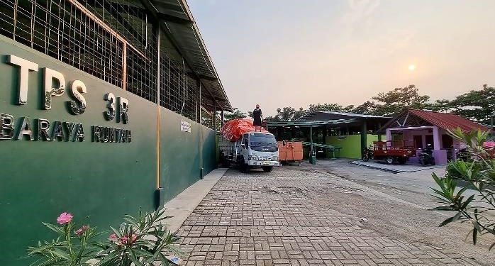 Peringati Hari Peduli Sampah Nasional 2025, Nestlé Indonesia Berkomitmen untuk Mengurangi Limbah Sampah