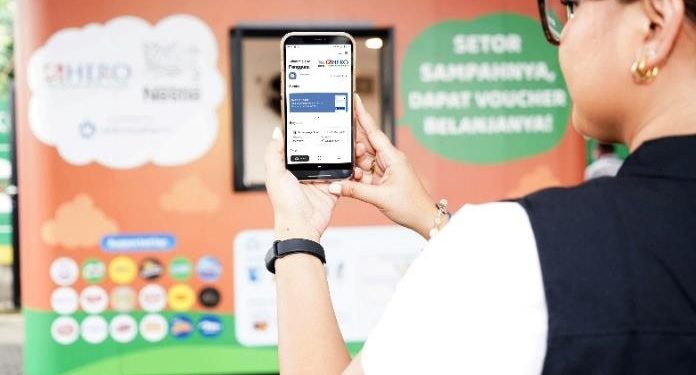 Peringati Hari Peduli Sampah Nasional 2025, Nestlé Indonesia Berkomitmen untuk Mengurangi Limbah Sampah
