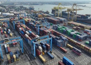 Pelindo Terminal Petikemas Tambah Kapasitas TPK Semarang