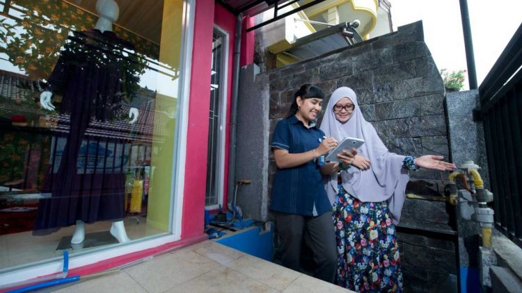 PGN Tingkatkan Layanan dengan Mempermudah Pembayaran Tagihan Jargas Melalui Digital dan Ritel