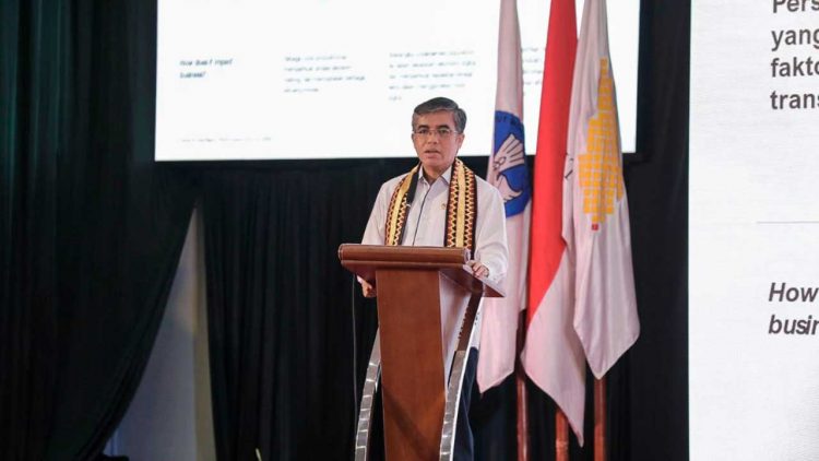 Tiga Keahlian Langka di Indonesia Saat Ini Menurut Menaker