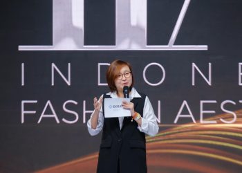 Buka Indonesia Fashion Aesthetic (IFA) 2025, Wamenekraf: Fesyen dan Kecantikan Indonesia Telah Mendunia