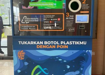 Hari Peduli Sampah 2025, ASDP Dorong Ekonomi Sirkular dengan Daur Ulang 100 Kg Limbah Tekstil