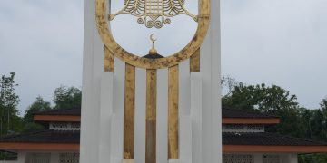 Memorial Living Park, Kawasan Peringatan Peristiwa Pelanggaran HAM di Aceh