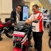 PT Capella Dinamik Nusantara Gelar Honda Sport MotoShow di Mall Pekanbaru