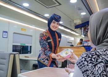 Waspada Penipuan Berkedok Rekrutmen KAI Services