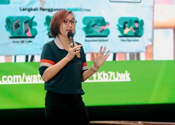 Wamenekraf Tekankan Pentingnya Petani dalam Ketahanan Negara