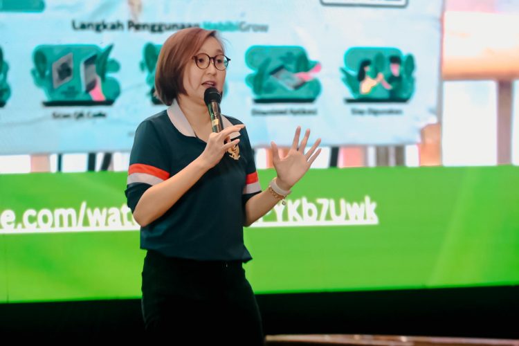 Wamenekraf Tekankan Pentingnya Petani dalam Ketahanan Negara