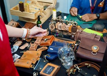 IIMS 2025 Bukan Hanya Tentang Otomotif Tapi Ekosistem Ekraf