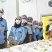 KAI Services Tumbuhkan Minat Generasi Muda terhadap Industri Kuliner dan Jasa Boga
