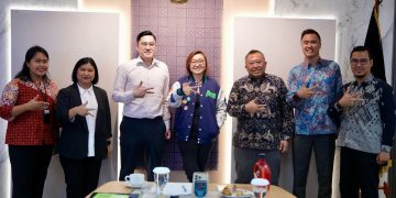 GoKampus Didukung Jadi Platform Belajar AI Bagi ASN