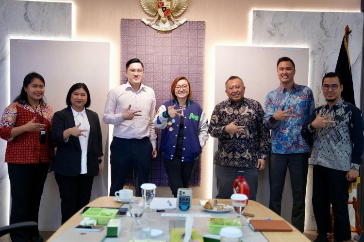 GoKampus Didukung Jadi Platform Belajar AI Bagi ASN