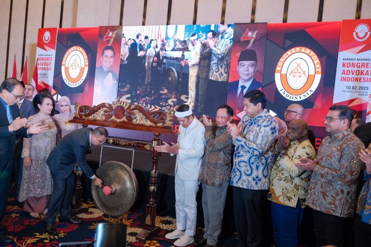 Kepastian Hukum Penting untuk Keberlangsungan Pelaku Ekraf
